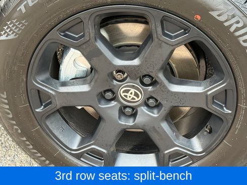 Used 2026 Toyota Sienna XLE Woodland Edition AWD/4WD image 47