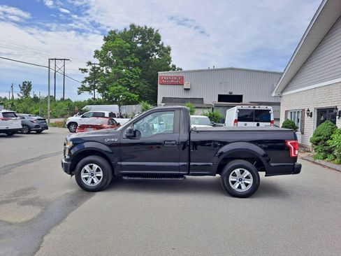 Used 2016 Ford F150 XL w/ Equipment Group 101A Mid RWD image 5