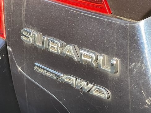 Used 2018 Subaru Outback 2.5i Limited image 8