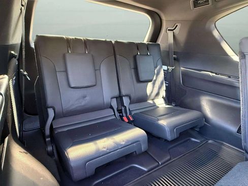 Used 2024 Lexus LX 600 F Sport image 16