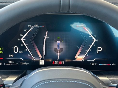 New 2025 BMW 740i image 17
