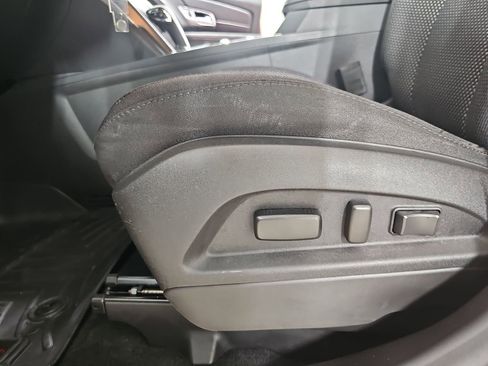 Used 2015 GMC Terrain SLE w/ Chrome Edition FWD image 33