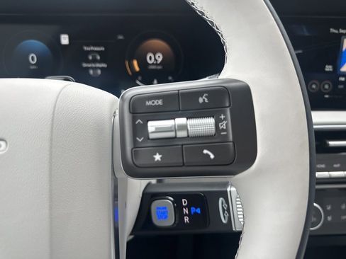 New 2026 Hyundai Palisade Calligraphy image 20