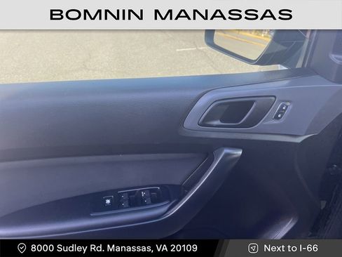 Used 2021 Ford Ranger XL w/ Equipment Group 101A High image 8