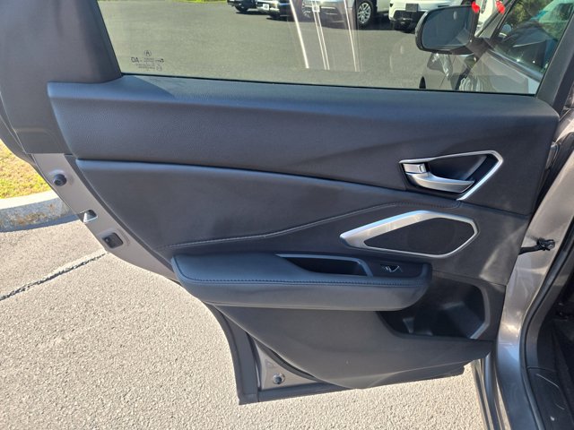 Certified 2023 Acura RDX AWD image 15