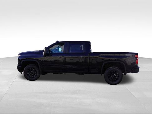 New 2026 Chevrolet Silverado 2500 LT w/ Trail Boss Package image 6