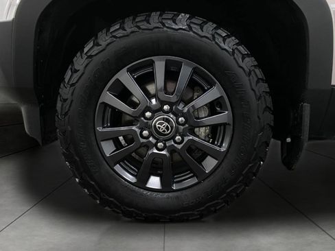 Used 2025 Toyota Land Cruiser 1958 AWD/4WD image 12