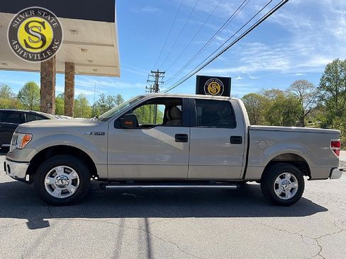 Used 2010 Ford F150 XLT RWD image 3
