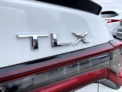 Used 2025 Acura TLX A-Spec Package image 42