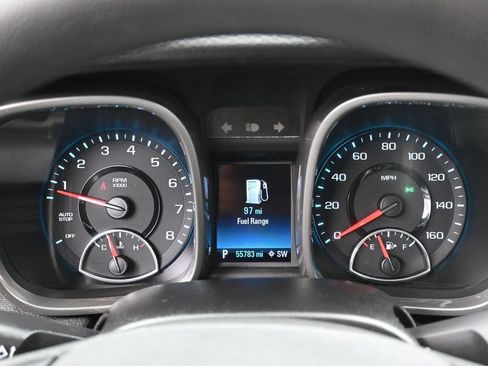 Used 2015 Chevrolet Malibu LS w/ Protection Package FWD image 17