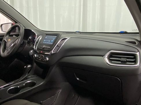 Used 2018 Chevrolet Equinox LT AWD/4WD image 30