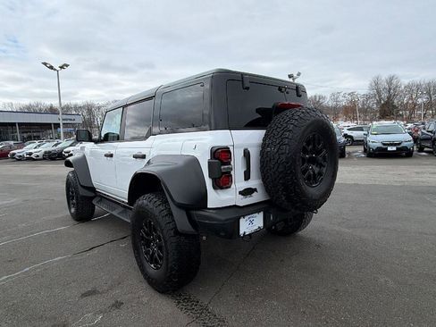 Used 2024 Ford Bronco Raptor image 5
