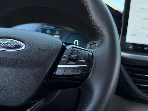 Certified 2023 Ford Escape Active w/ Tech Pack #2 FWD image 10