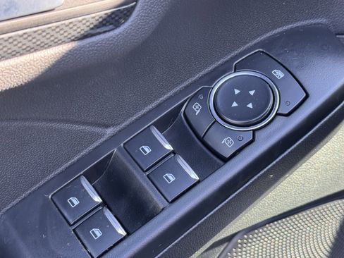 New 2026 Ford Escape ST-Line Select image 10