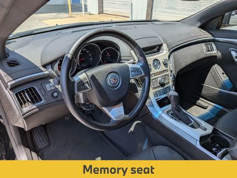 Used 2014 Cadillac CTS Performance RWD image 29