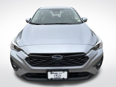 New 2026 Subaru Impreza 2.0i Sport AWD/4WD image 2