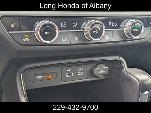 Used 2025 Honda CR-V Sport image 26
