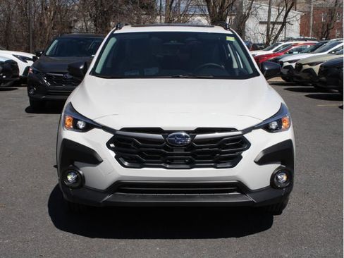 New 2026 Subaru Crosstrek 2.0i Premium AWD/4WD image 19