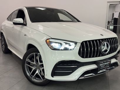 Used 2023 Mercedes-Benz GLE 53 AMG GLE 53 AMG
