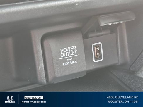 Used 2019 Honda Passport EX-L image 28