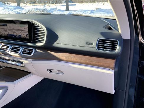 Certified 2026 Mercedes-Benz GLE 350 4MATIC image 10
