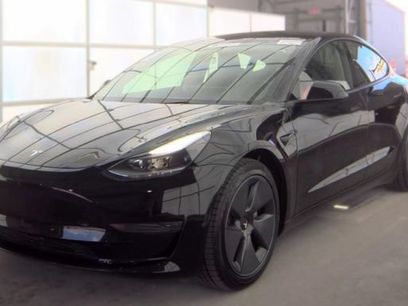 Used 2023 Tesla Model 3 Standard Range