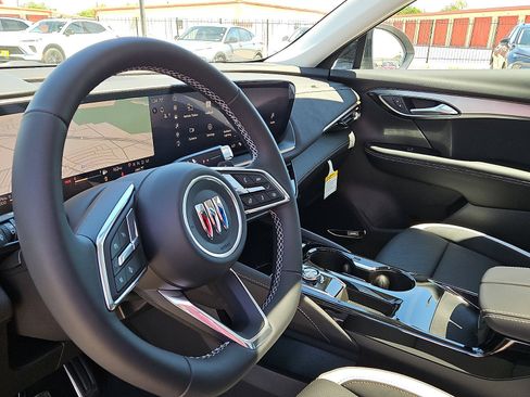 New 2026 Buick Envision Sport Touring AWD/4WD image 14