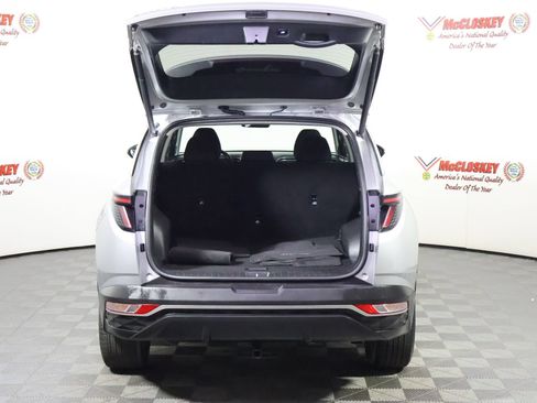 Used 2022 Hyundai Tucson SEL AWD/4WD image 11