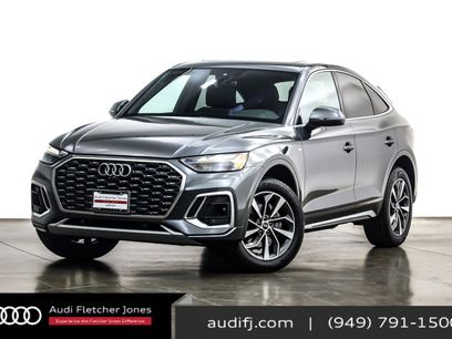Used 2023 Audi Q5 2.0T Premium Plus w/ Premium Plus Package