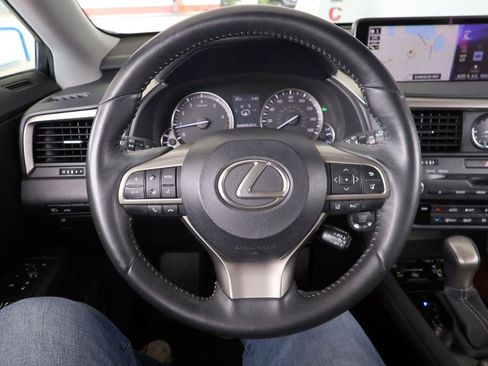 Used 2017 Lexus RX 350 AWD image 49