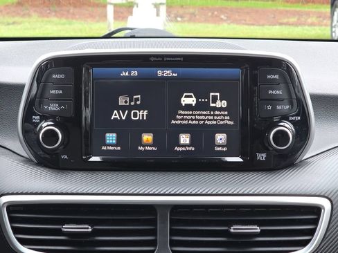 Used 2019 Hyundai Tucson SEL FWD image 18