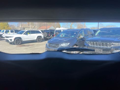 Used 2024 Jeep Compass Limited w/ Elite Group image 35