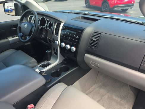 Used 2008 Toyota Tundra SR5 AWD/4WD image 15
