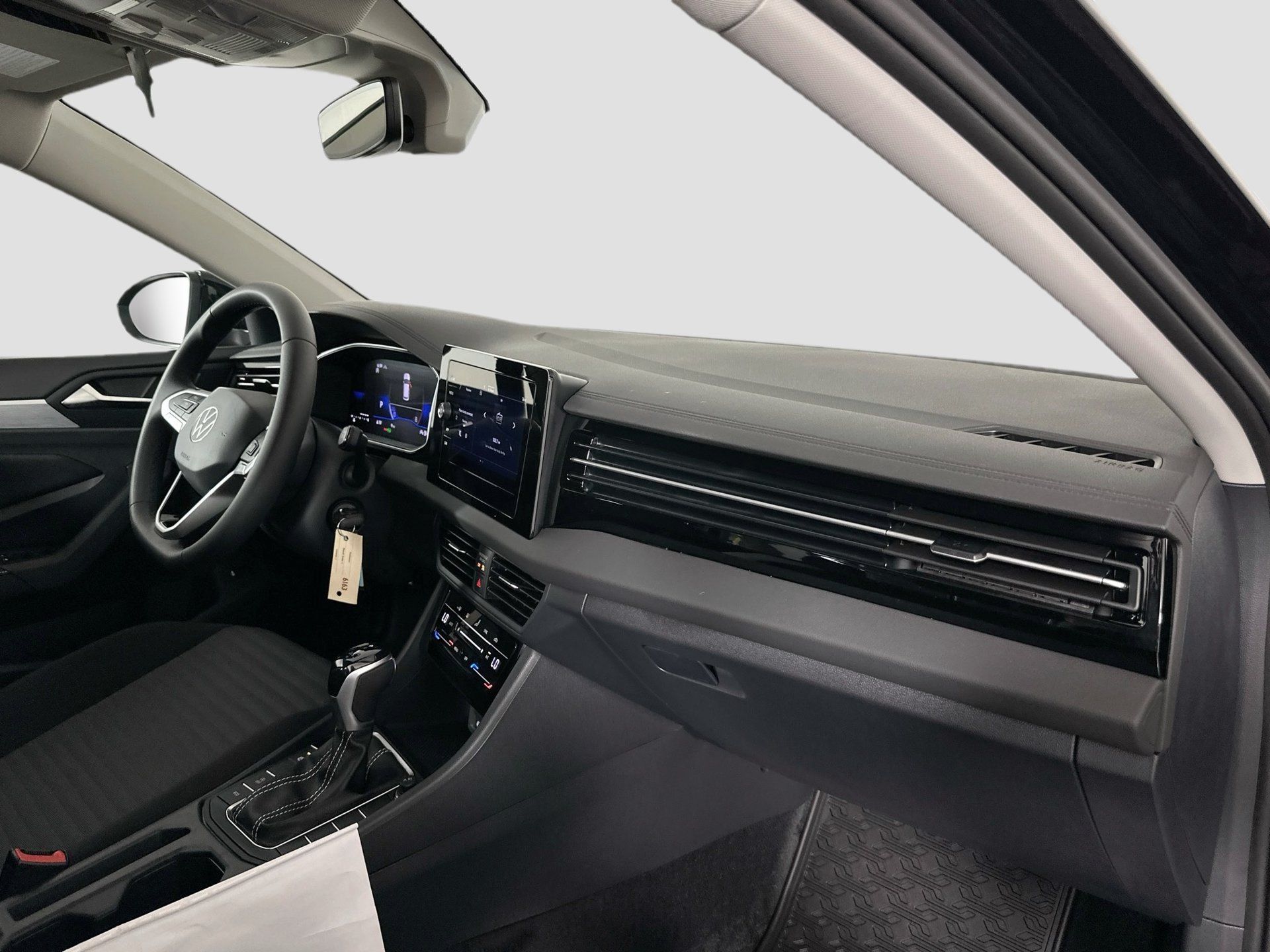 Certified 2026 Volkswagen Jetta S FWD image 22