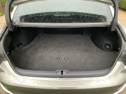 Used 2019 Lexus ES 350 350 image 34