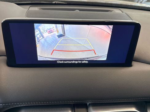 Certified 2023 MAZDA CX-5 AWD 2.5 S w/ Select Package image 17
