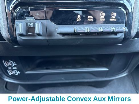 Used 2026 RAM 2500 Big Horn AWD/4WD image 24