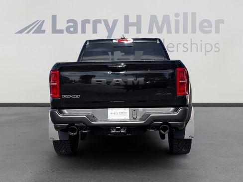 Used 2026 RAM 1500 RHO image 5