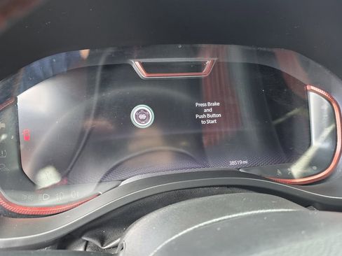 Used 2025 RAM 1500 Rebel w/ Rebel Level 1 Equipment Group image 14