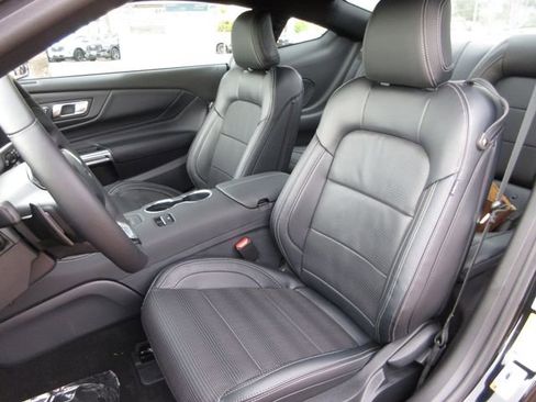 New 2026 Ford Mustang GT Premium image 11