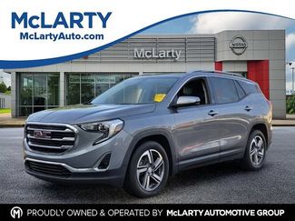 Used 2020 GMC Terrain SLT FWD 360° Tour
