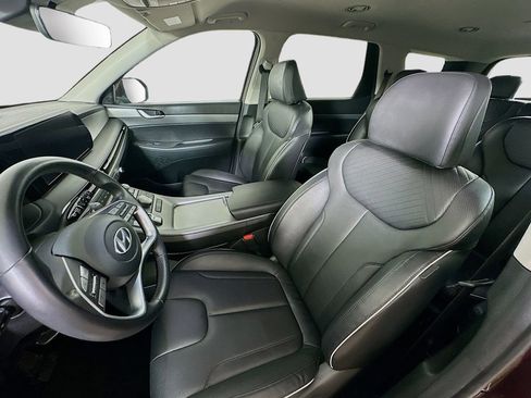 Used 2024 Hyundai Palisade SEL AWD/4WD image 21