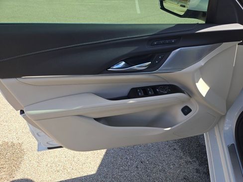 Used 2023 Cadillac CT4 Premium Luxury image 19