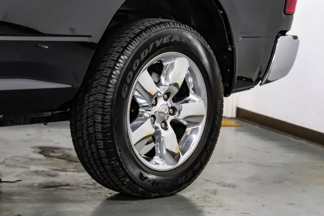 Used 2019 RAM 1500 Tradesman w/ Tradesman SXT Package RWD image 70