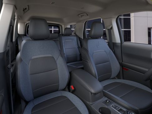New 2026 Ford Bronco Sport Outer Banks w/ Outer Banks Tech Package+ AWD/4WD image 10