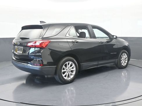 Used 2020 Chevrolet Equinox LT image 6