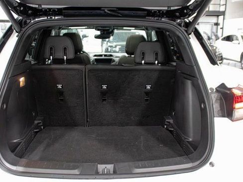 Used 2023 Chevrolet TrailBlazer RS w/ Sun and Liftgate Package image 13