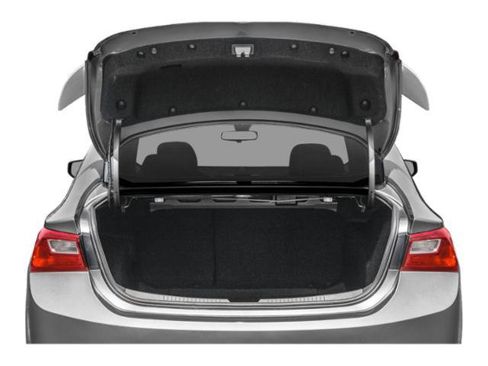 Used 2021 Chevrolet Malibu RS FWD image 15