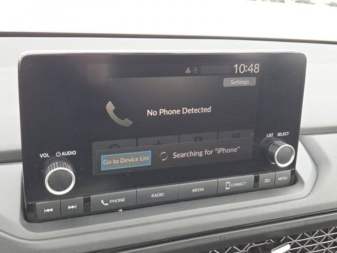 Used 2023 Honda Accord EX image 28