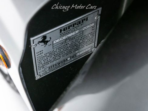 Used 2007 Ferrari F430 Spider image 98